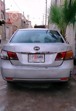 بي واي دي G3